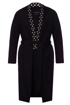 'kady kimono' coat, zdjęcie 1 'kady kimono' coat od AllSaints